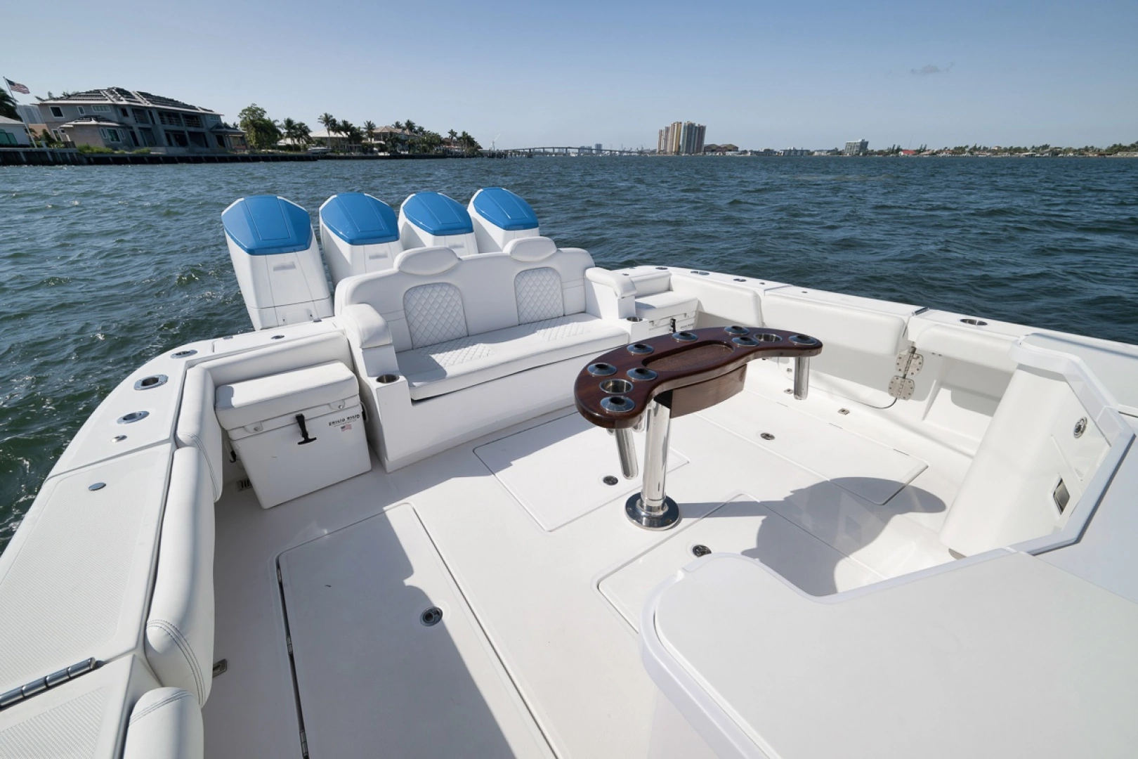 HCB 53 Suenos Yacht For Sale