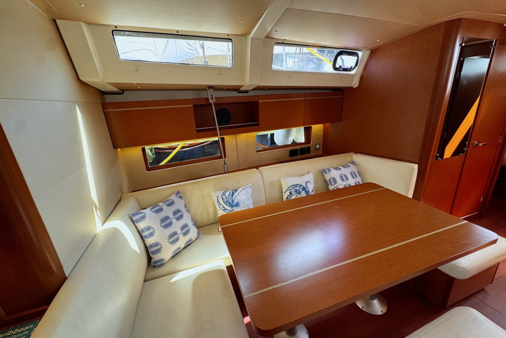 2020 Beneteau Oceanis 46.1