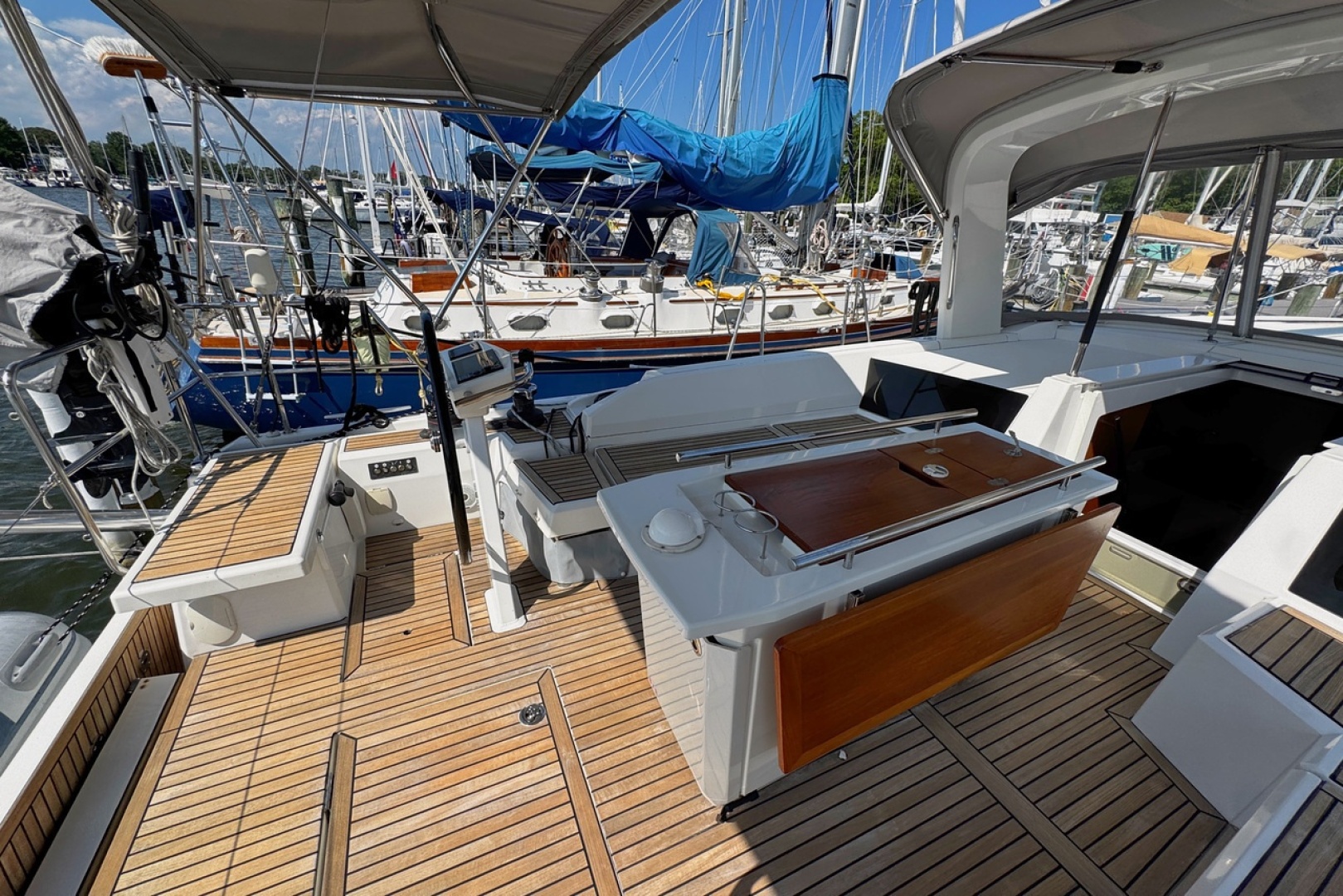 2020 Beneteau Oceanis 46.1