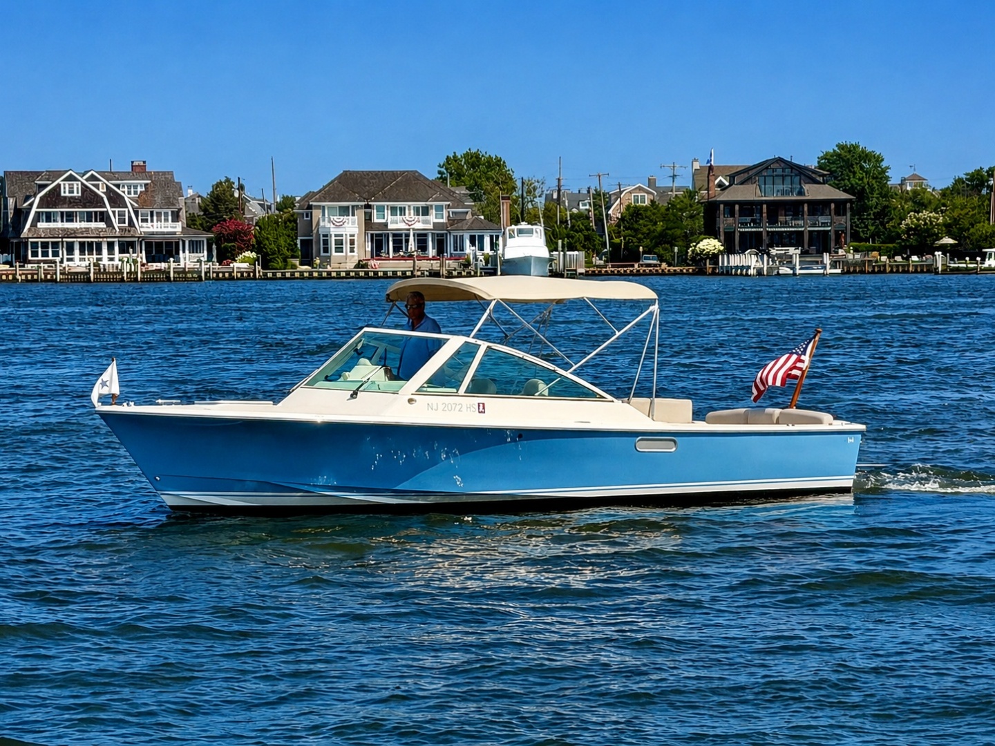 Calm 25ft Hunt Yachts Yacht For Sale Calm 25ft Hunt Yachts Yacht For Sale