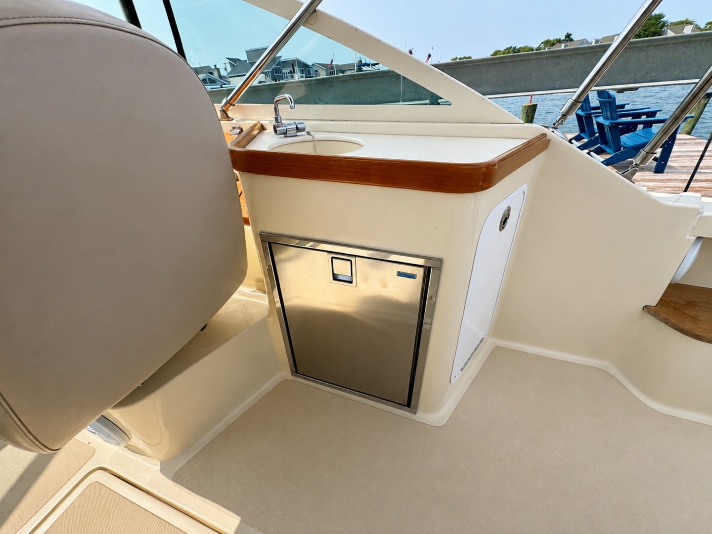 Calm 25ft Hunt Yachts Yacht For Sale Calm 25ft Hunt Yachts Yacht For Sale