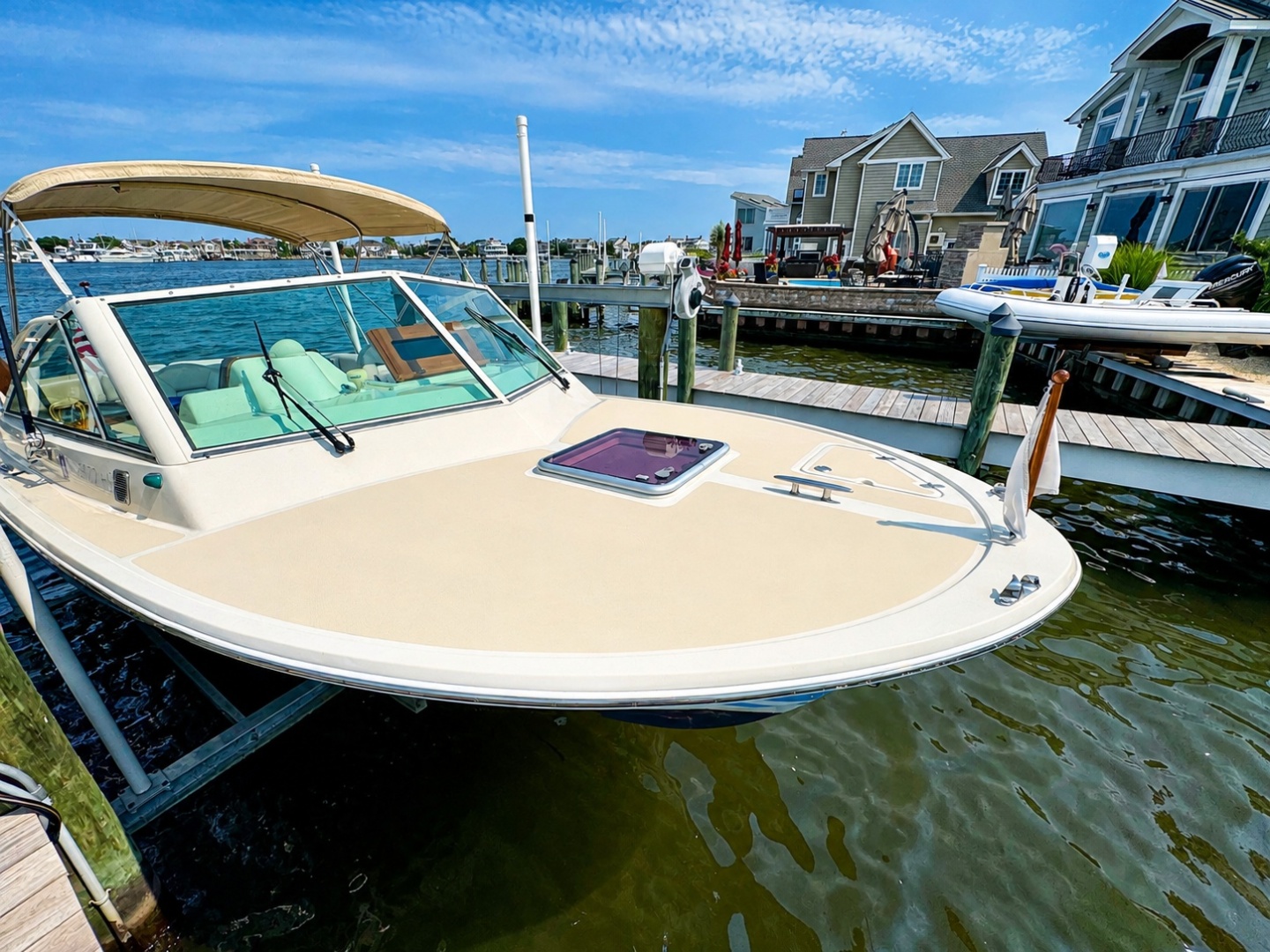 Calm 25ft Hunt Yachts Yacht For Sale Calm 25ft Hunt Yachts Yacht For Sale