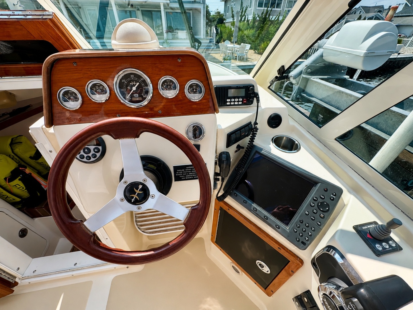 Calm 25ft Hunt Yachts Yacht For Sale Calm 25ft Hunt Yachts Yacht For Sale