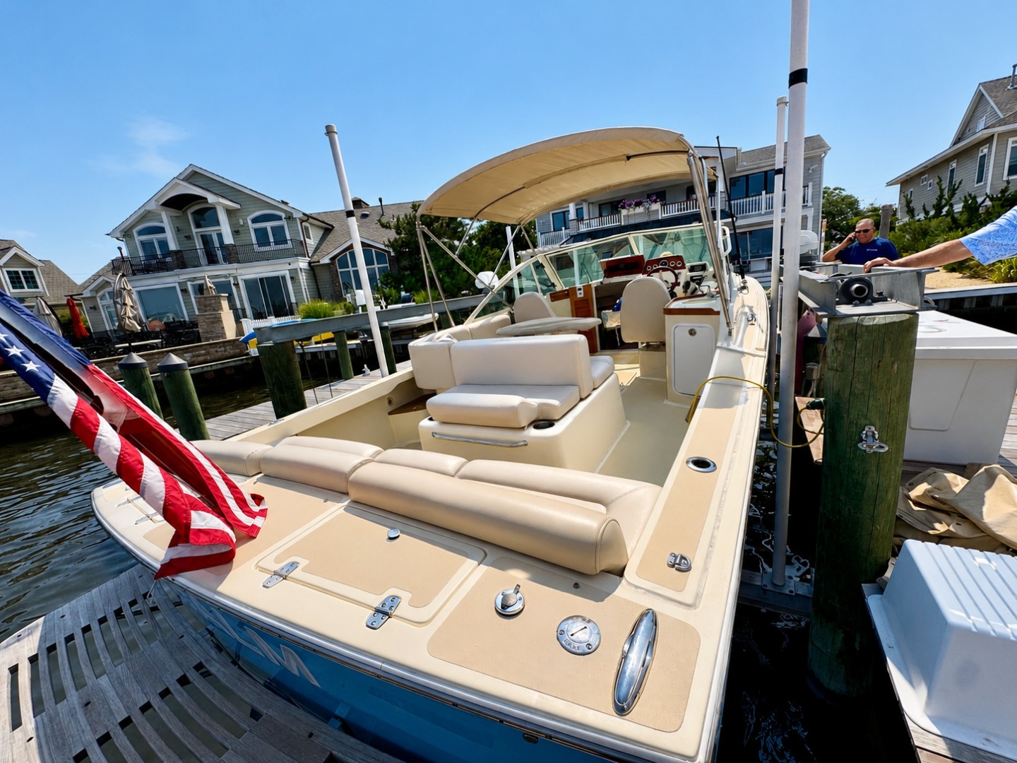 Calm 25ft Hunt Yachts Yacht For Sale Calm 25ft Hunt Yachts Yacht For Sale