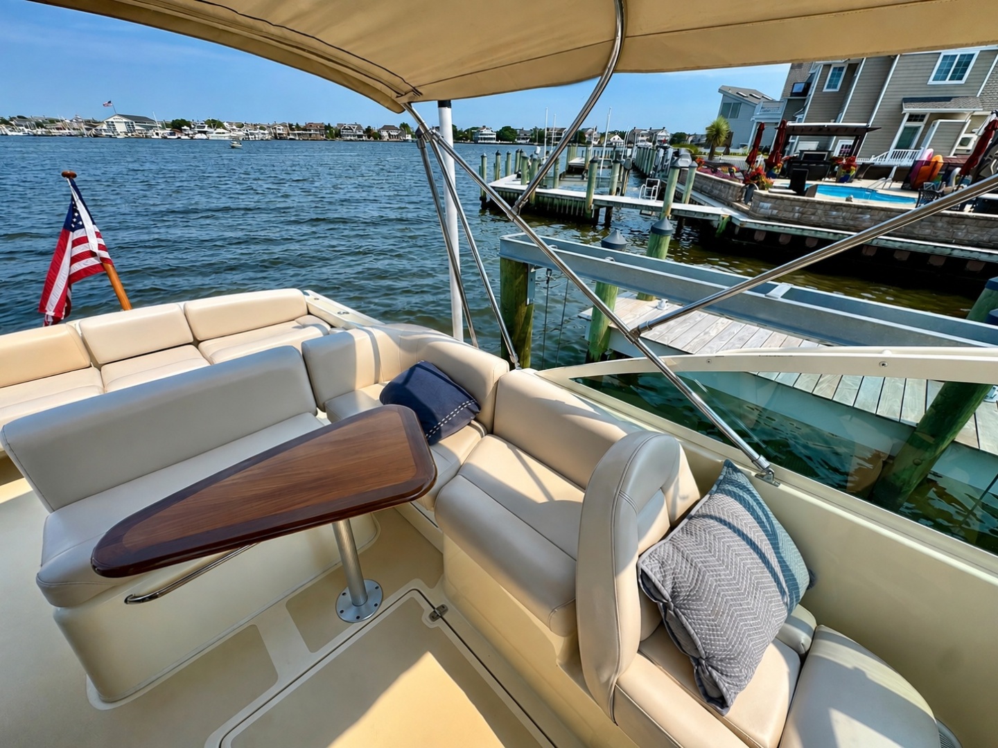 Calm 25ft Hunt Yachts Yacht For Sale Calm 25ft Hunt Yachts Yacht For Sale