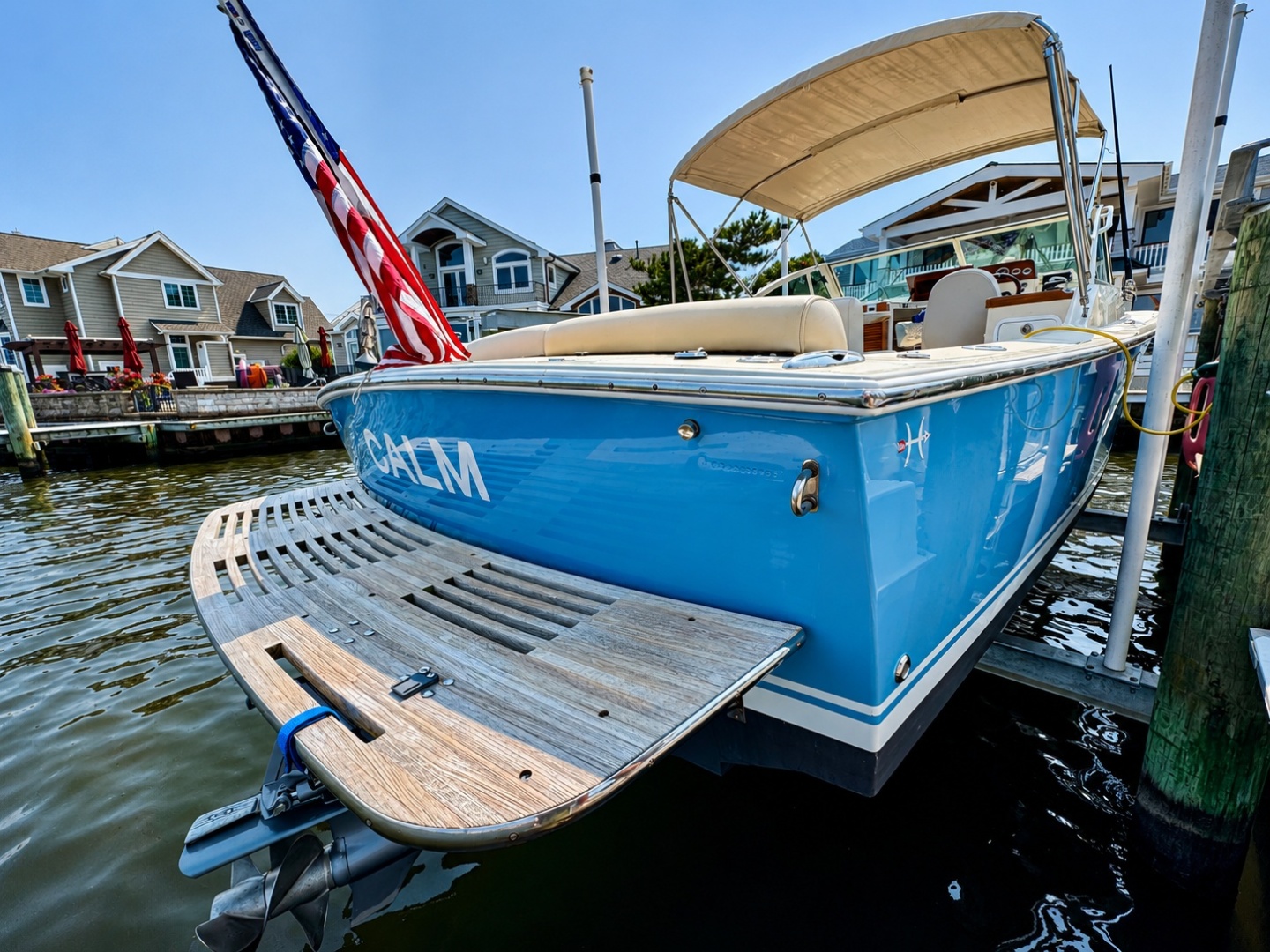 Calm 25ft Hunt Yachts Yacht For Sale Calm 25ft Hunt Yachts Yacht For Sale