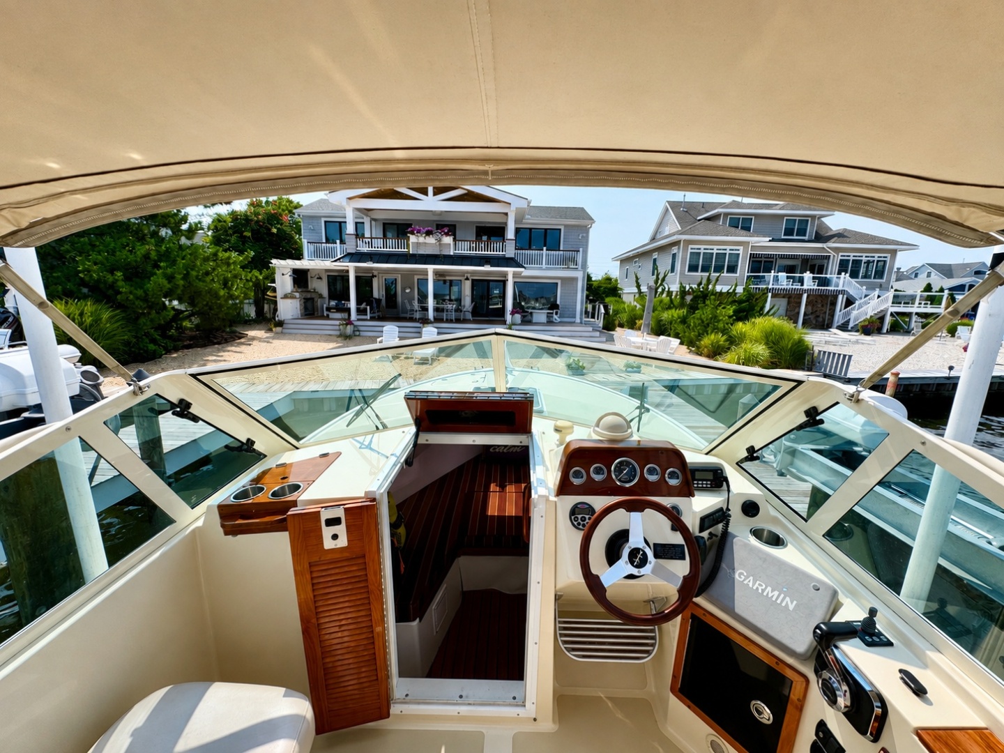 Calm 25ft Hunt Yachts Yacht For Sale Calm 25ft Hunt Yachts Yacht For Sale