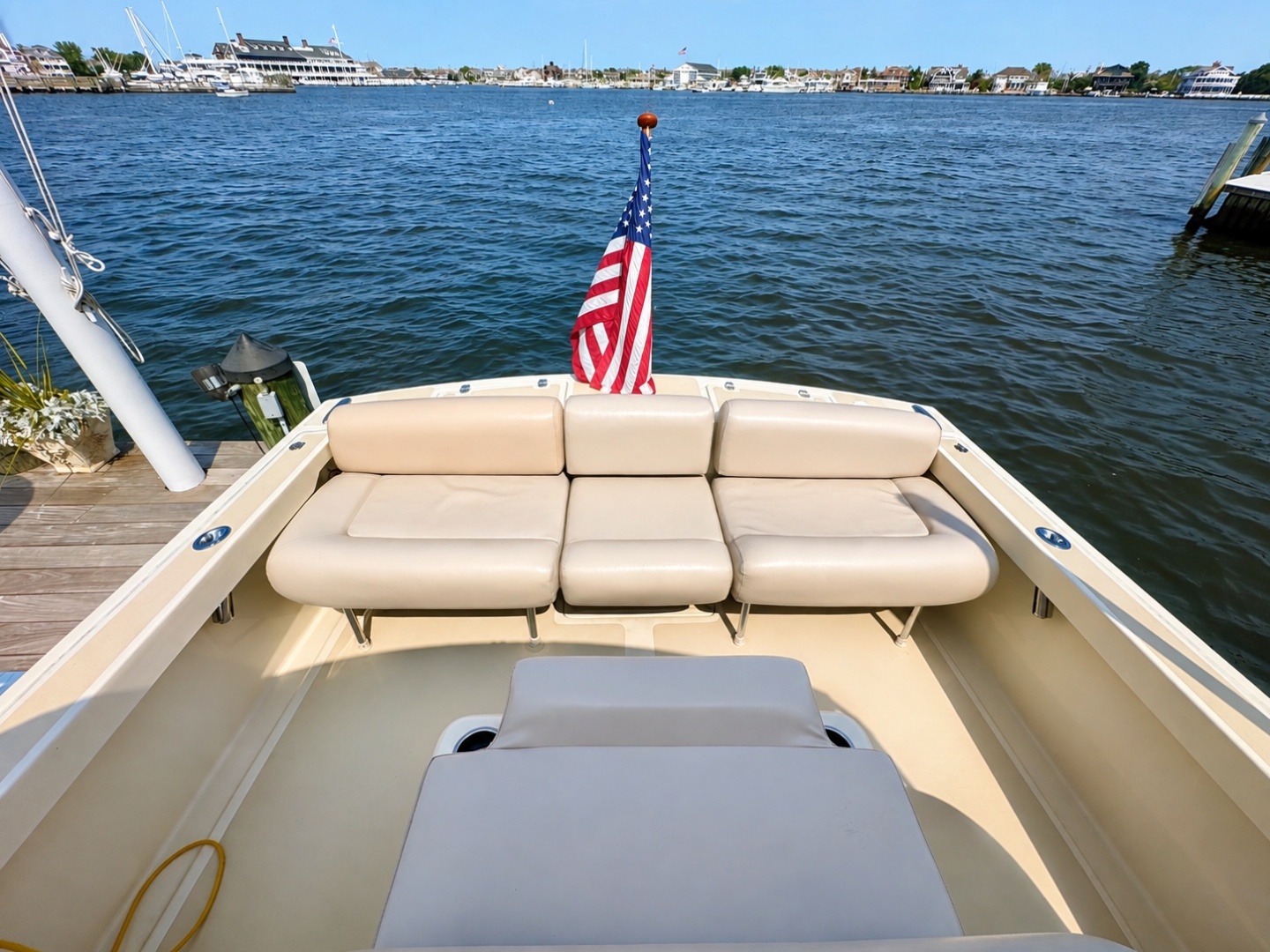 Calm 25ft Hunt Yachts Yacht For Sale Calm 25ft Hunt Yachts Yacht For Sale