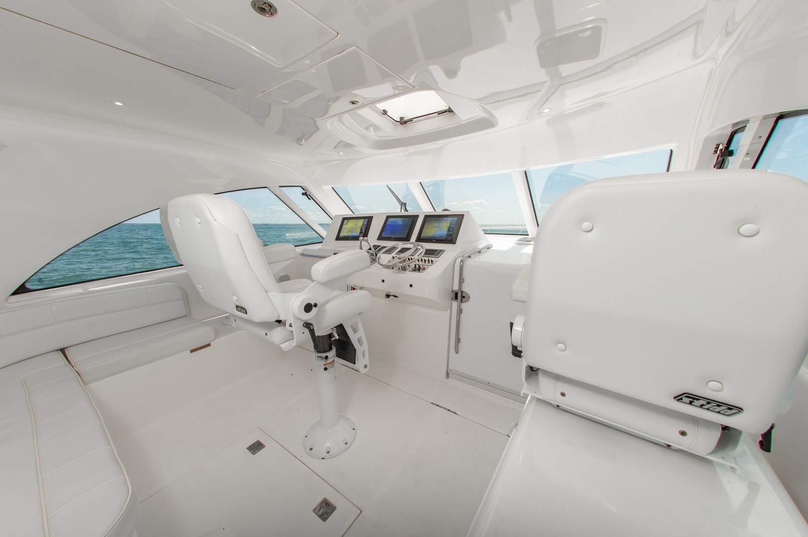 40 Cabo 2013 Ghost 16