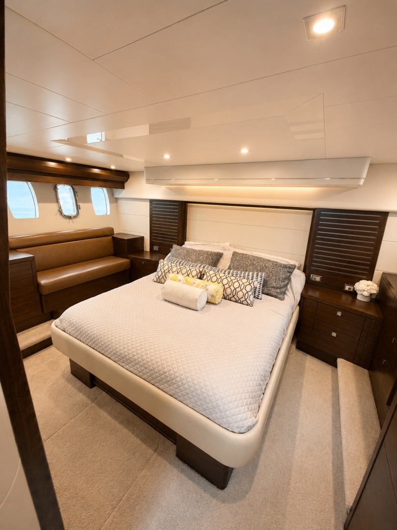 Di and I 62ft Neptunus Yacht For Sale