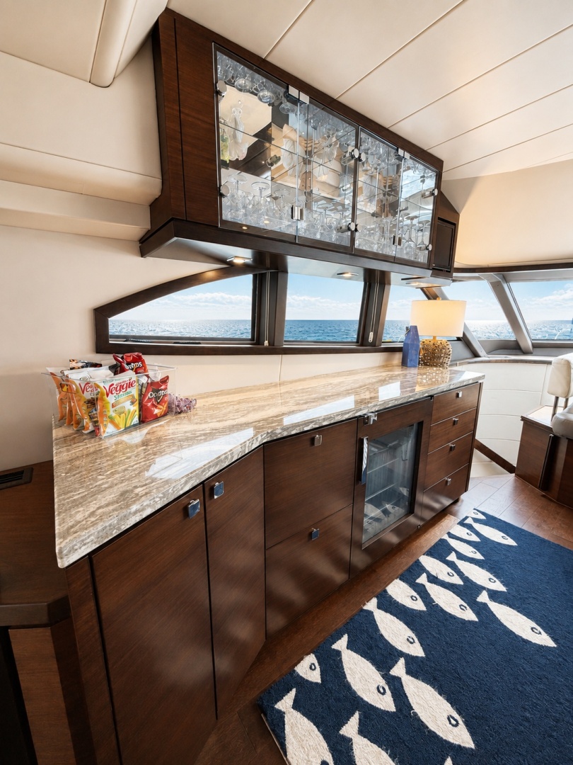 Di and I 62ft Neptunus Yacht For Sale