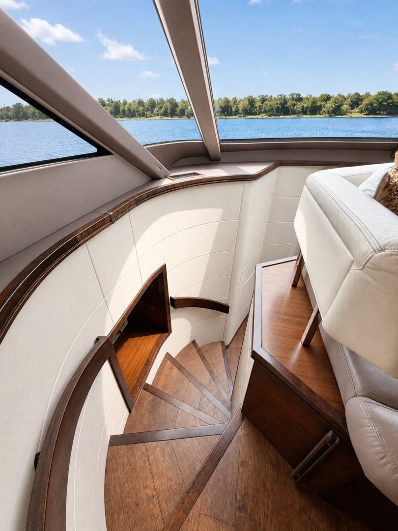 Di and I 62ft Neptunus Yacht For Sale