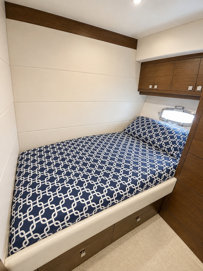 Di and I 62ft Neptunus Yacht For Sale