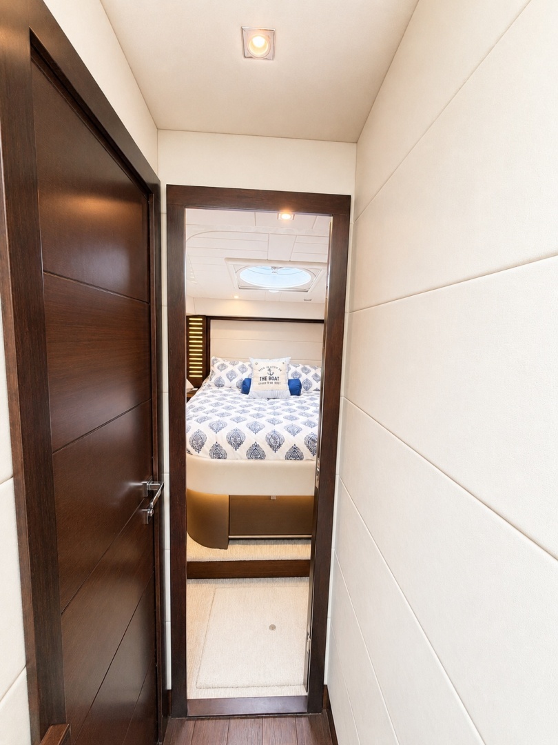 Di and I 62ft Neptunus Yacht For Sale