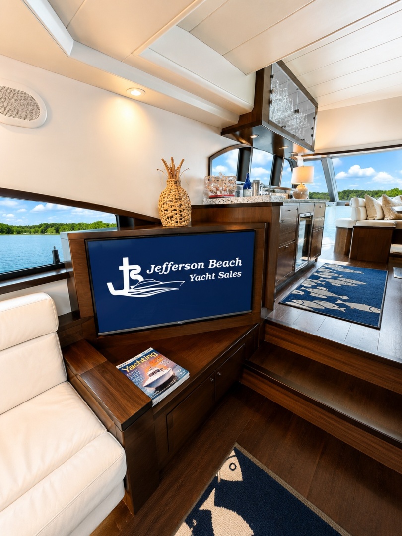 Di and I 62ft Neptunus Yacht For Sale