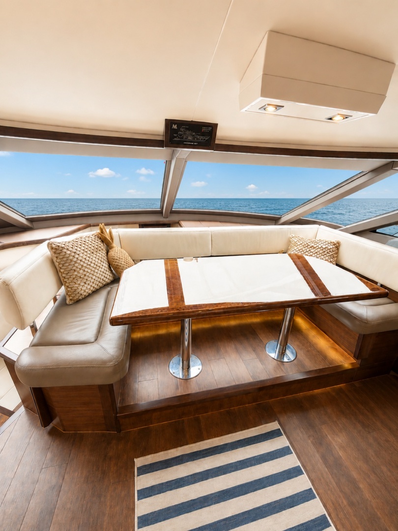 Di and I 62ft Neptunus Yacht For Sale