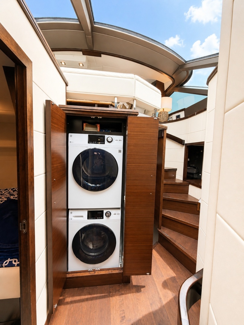 Di and I 62ft Neptunus Yacht For Sale