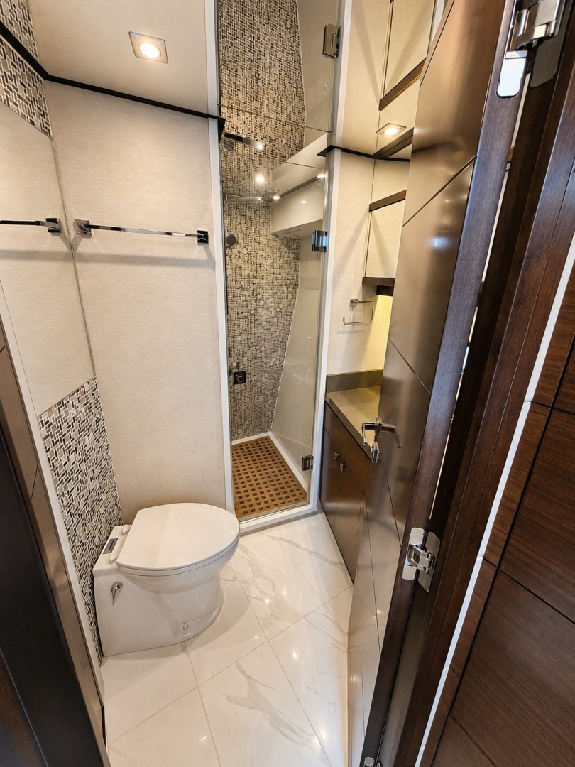 Di and I 62ft Neptunus Yacht For Sale