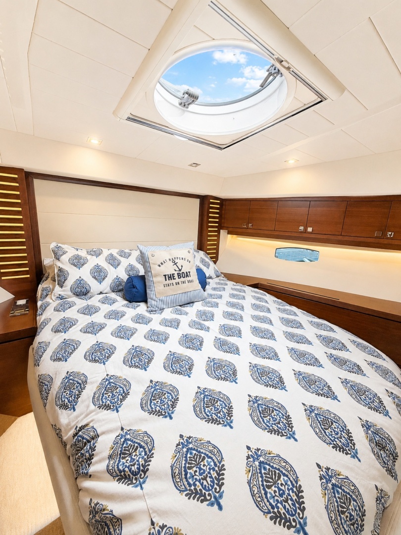 Di and I 62ft Neptunus Yacht For Sale