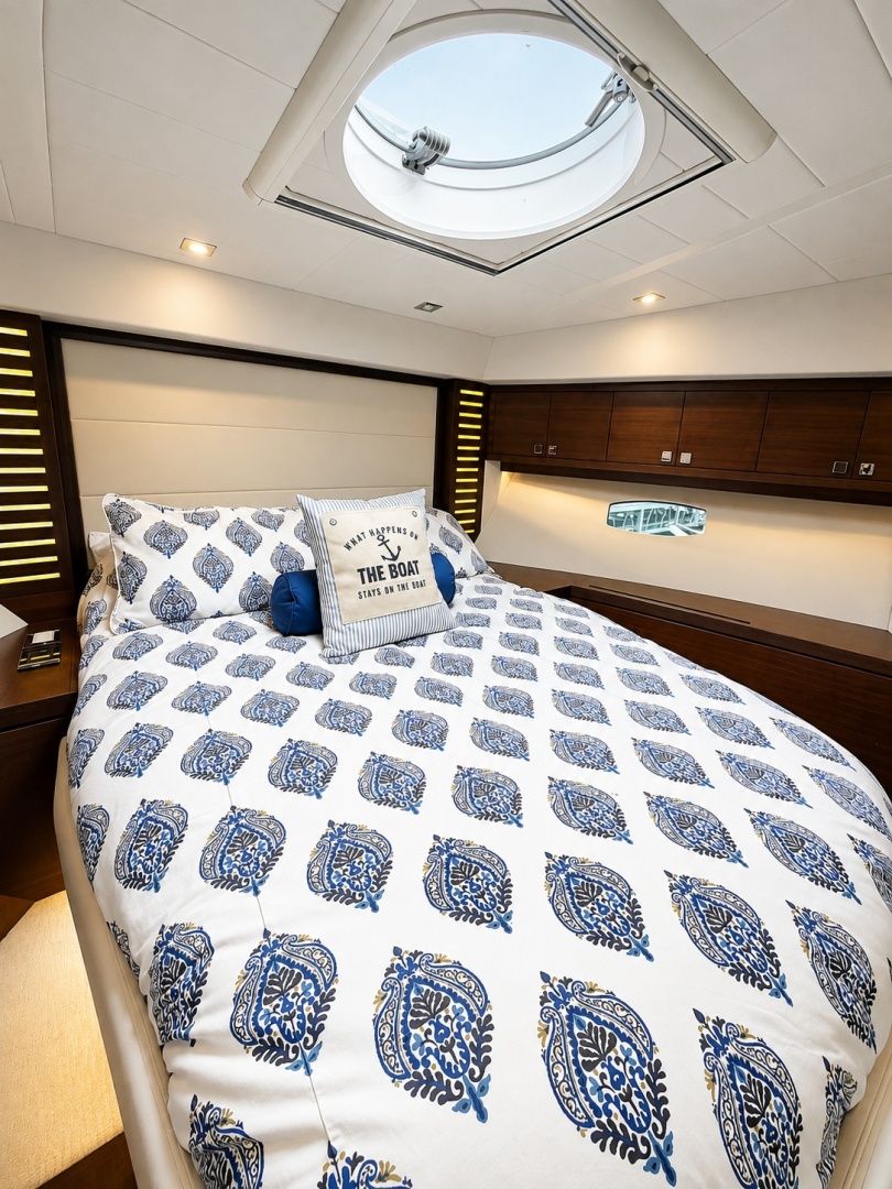Di and I 62ft Neptunus Yacht For Sale