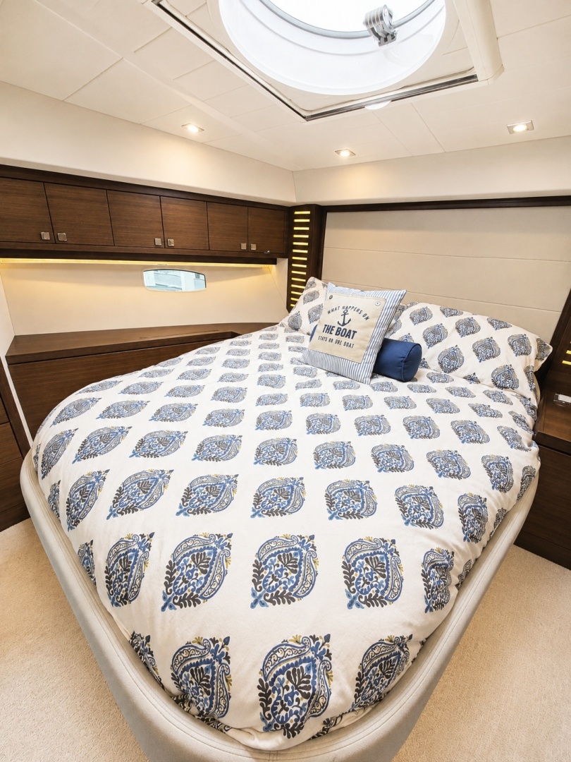 Di and I 62ft Neptunus Yacht For Sale