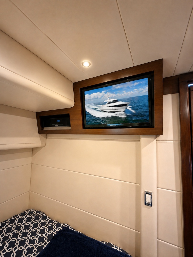 Di and I 62ft Neptunus Yacht For Sale