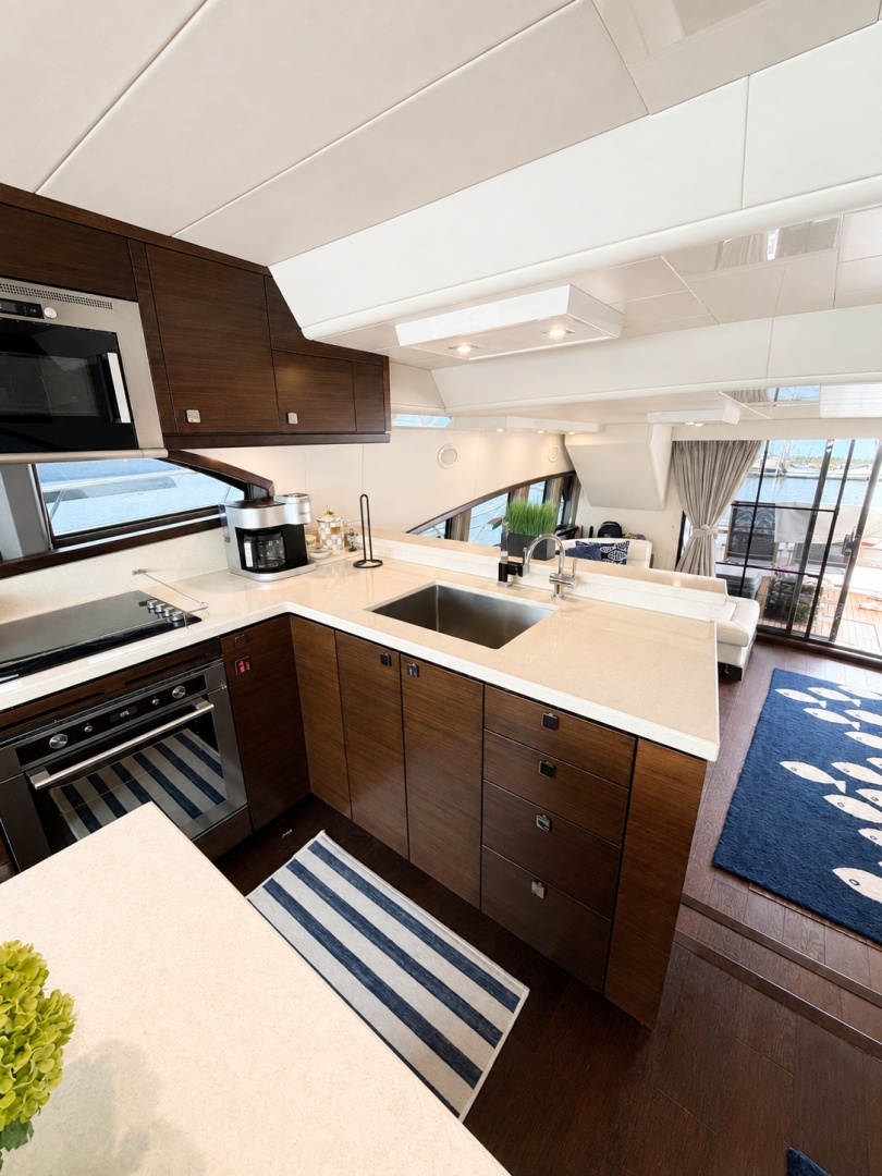 Di and I 62ft Neptunus Yacht For Sale