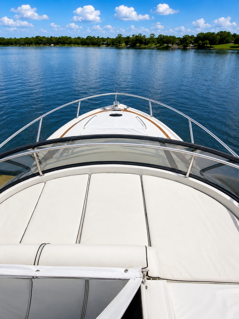 Di and I 62ft Neptunus Yacht For Sale