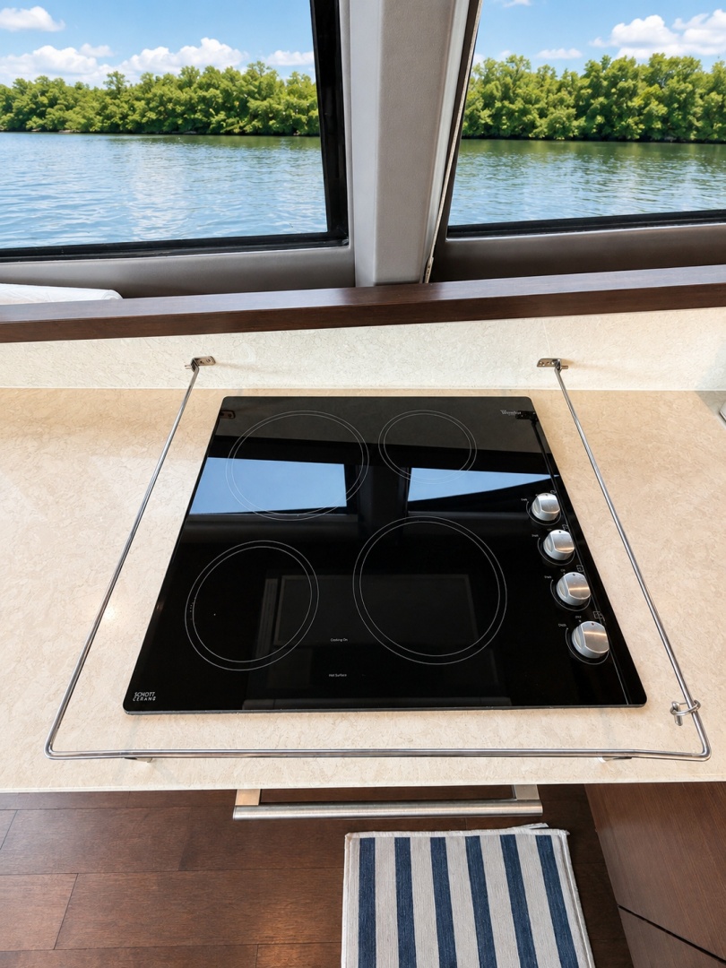 Di and I 62ft Neptunus Yacht For Sale