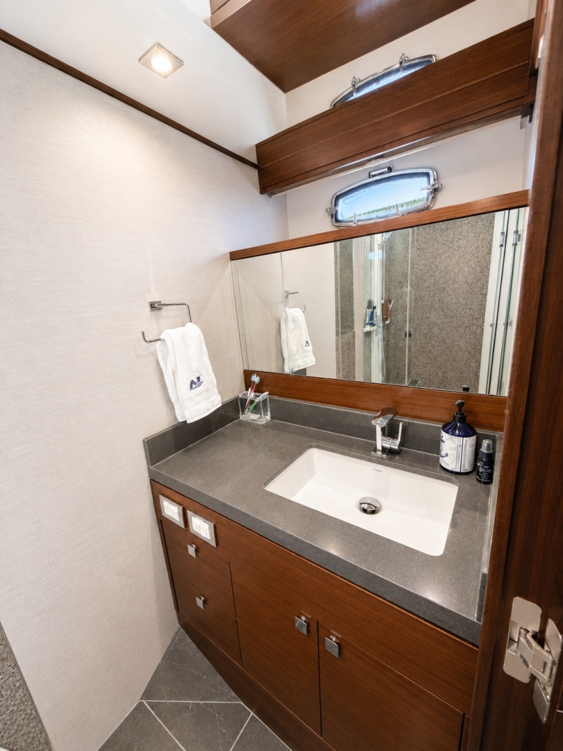 Di and I 62ft Neptunus Yacht For Sale