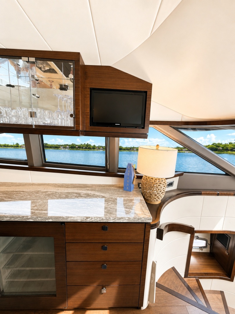 Di and I 62ft Neptunus Yacht For Sale