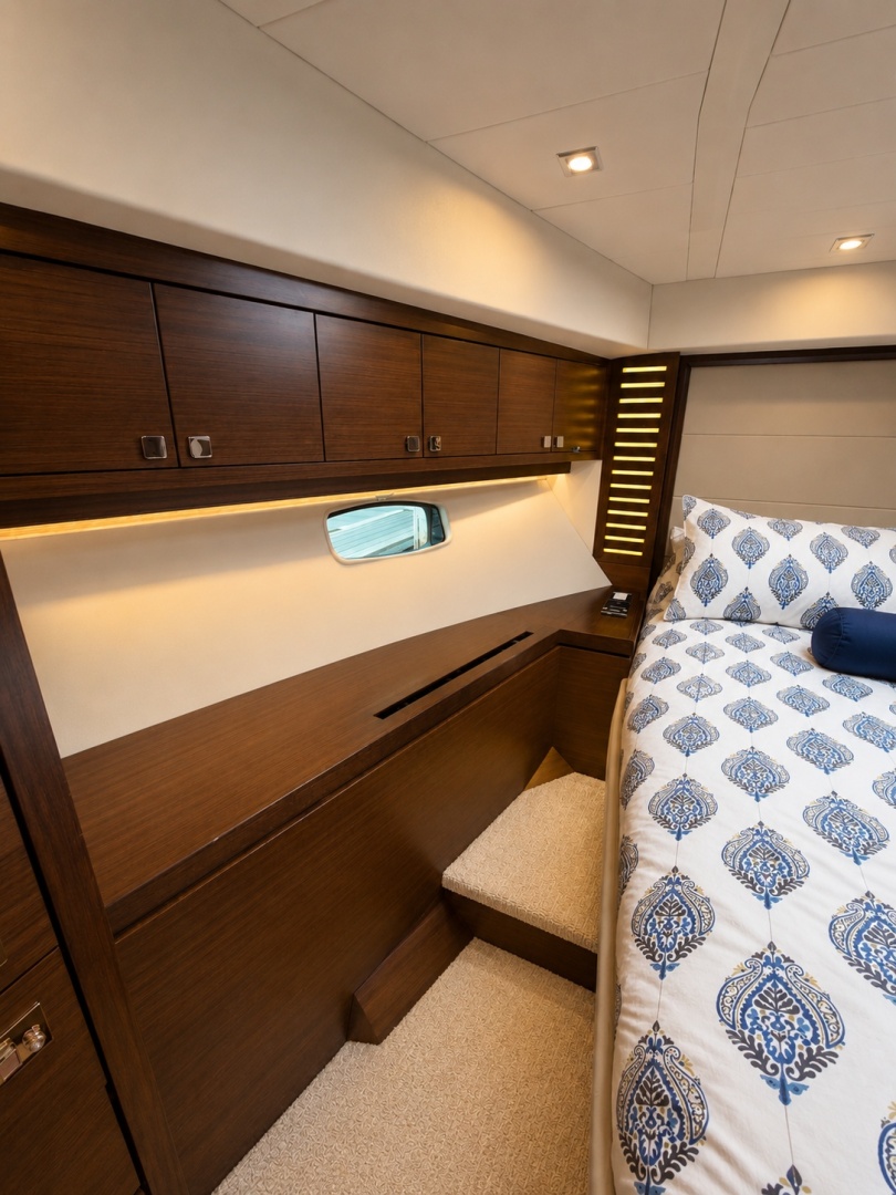 Di and I 62ft Neptunus Yacht For Sale