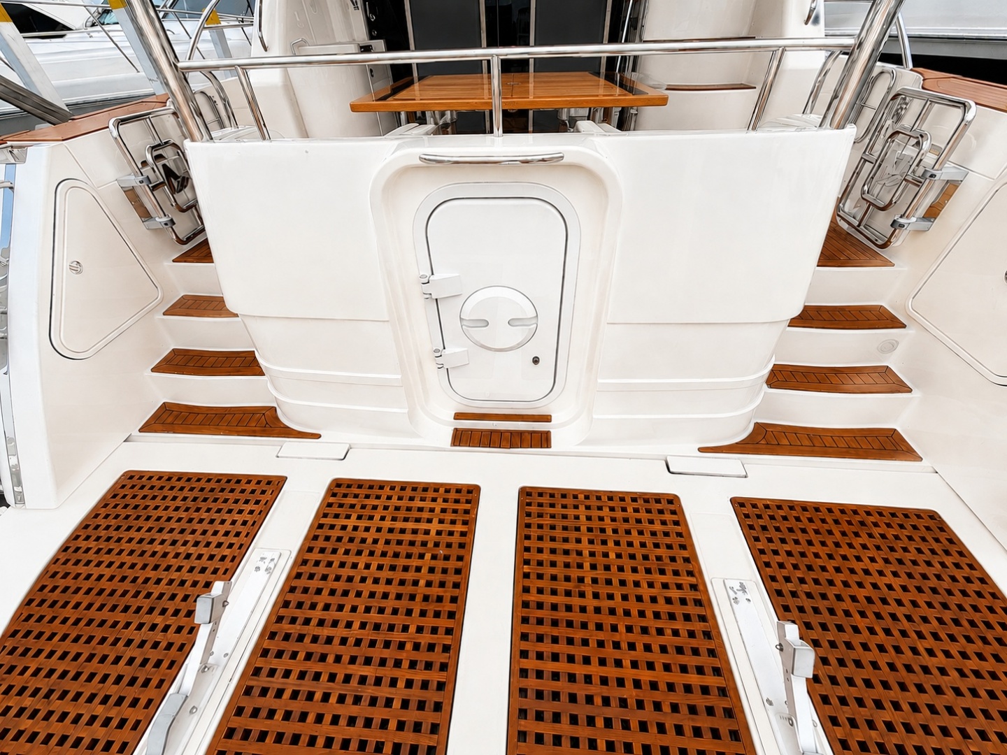 Di and I 62ft Neptunus Yacht For Sale