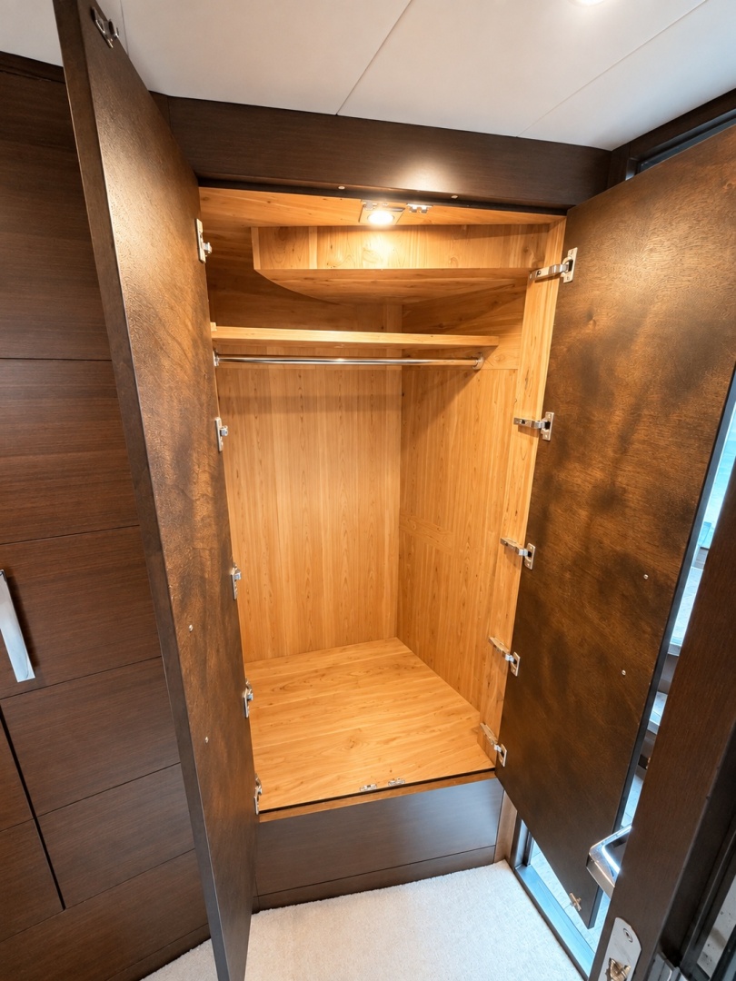 Di and I 62ft Neptunus Yacht For Sale