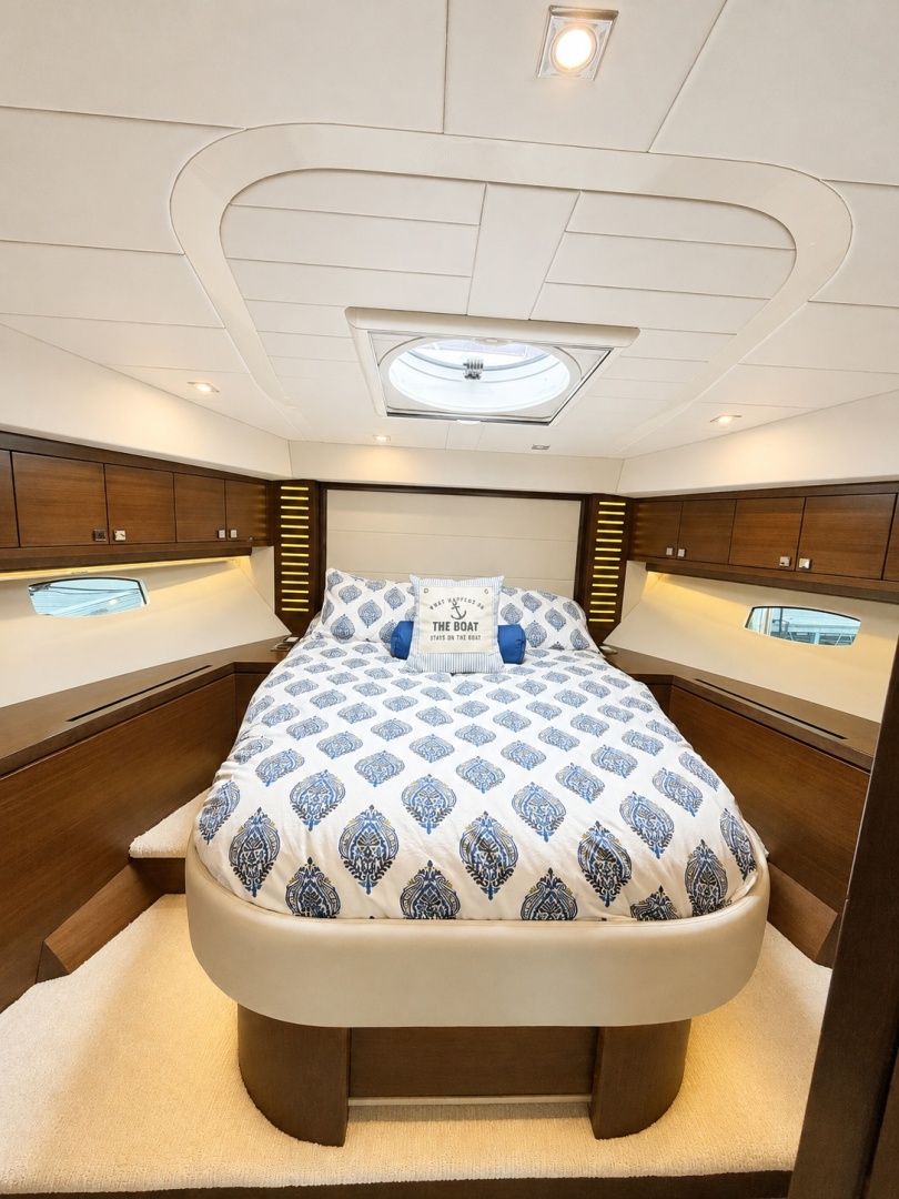 Di and I 62ft Neptunus Yacht For Sale