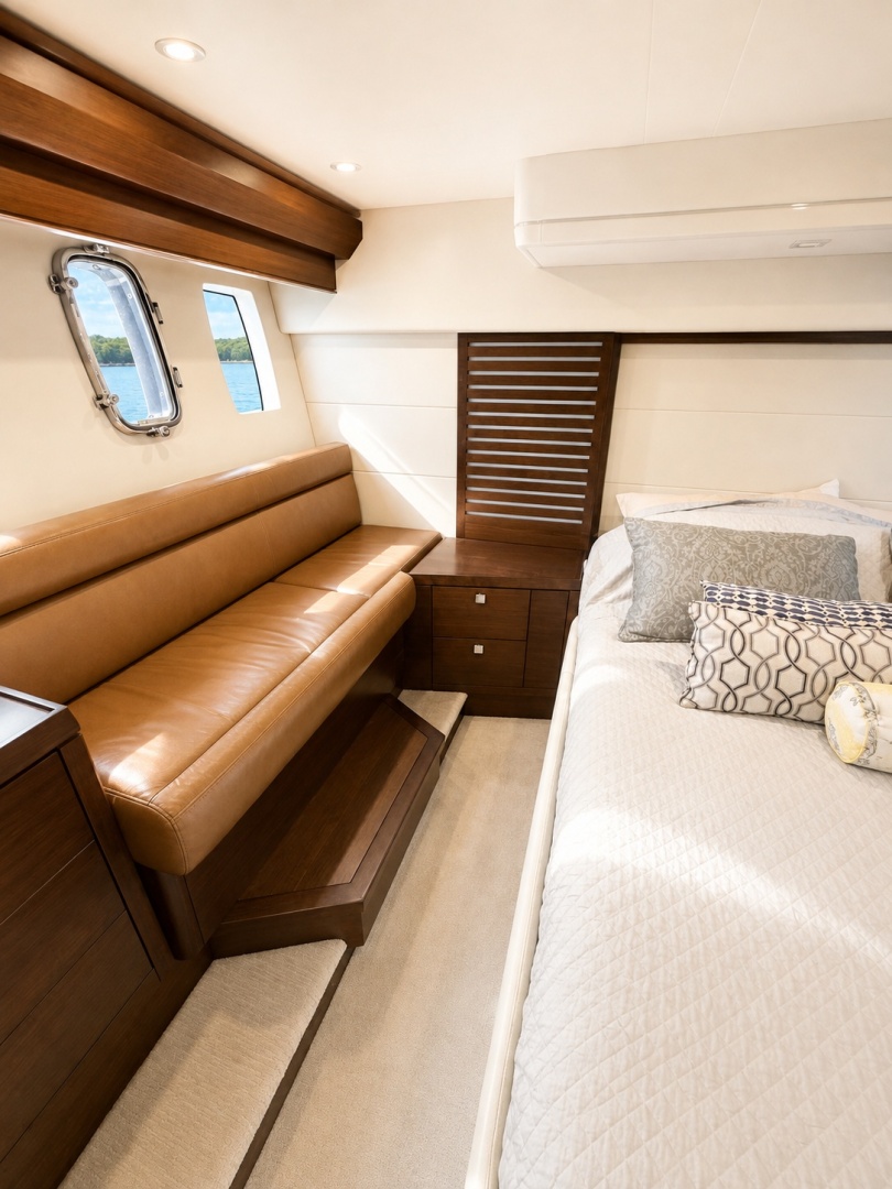 Di and I 62ft Neptunus Yacht For Sale
