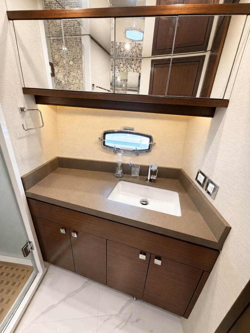 Di and I 62ft Neptunus Yacht For Sale