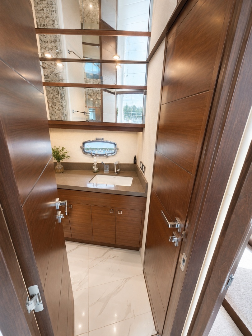 Di and I 62ft Neptunus Yacht For Sale