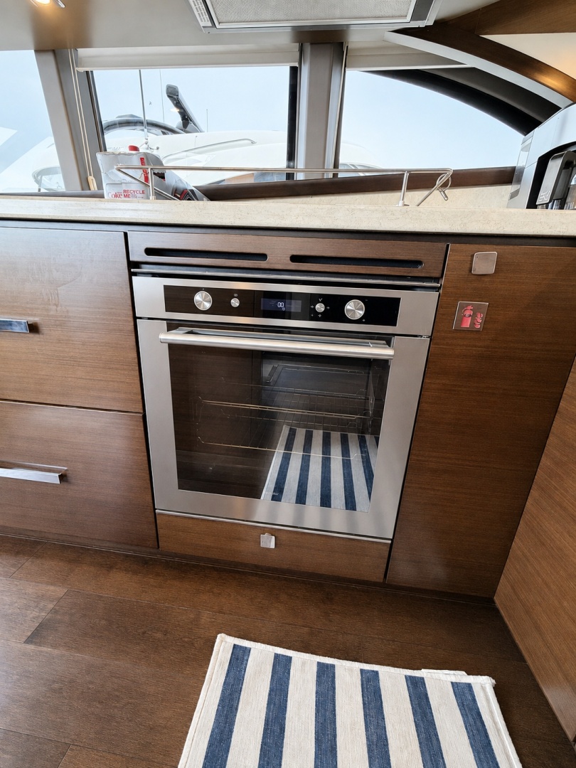 Di and I 62ft Neptunus Yacht For Sale