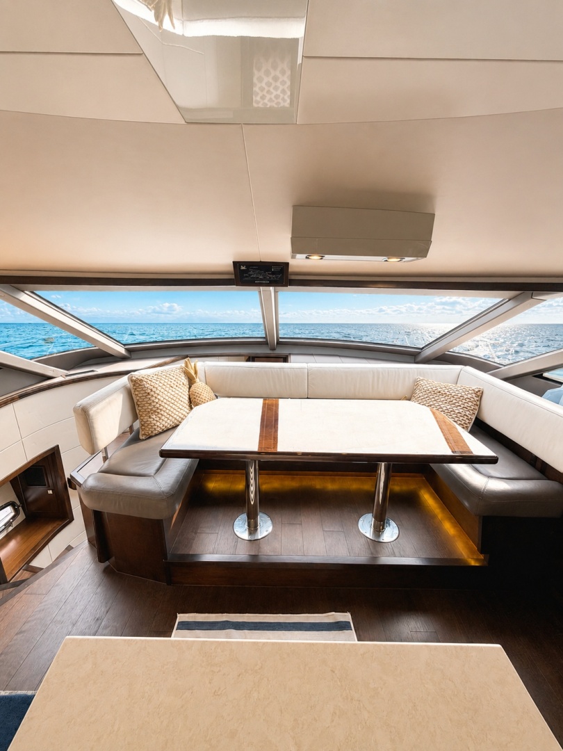 Di and I 62ft Neptunus Yacht For Sale