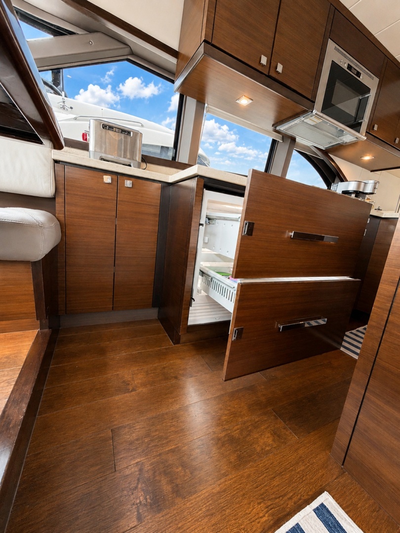 Di and I 62ft Neptunus Yacht For Sale
