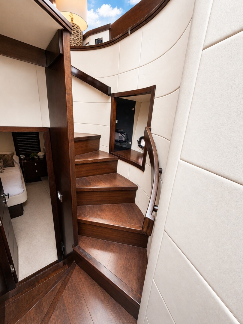 Di and I 62ft Neptunus Yacht For Sale