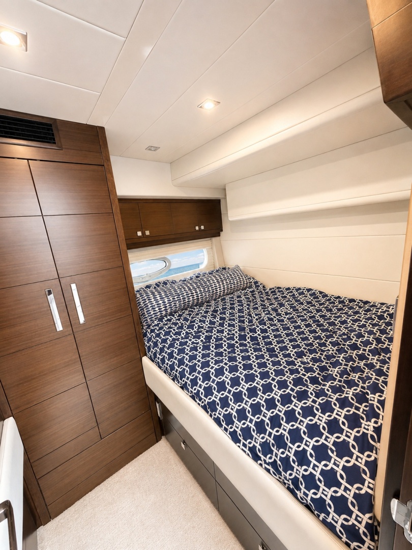 Di and I 62ft Neptunus Yacht For Sale