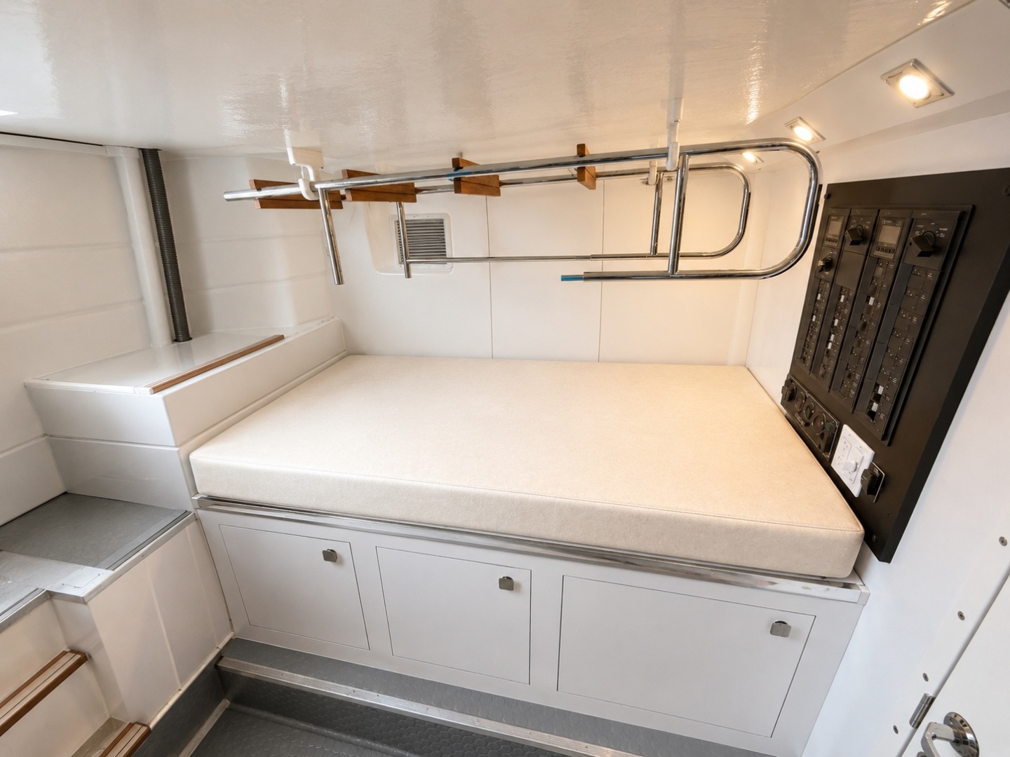 Di and I 62ft Neptunus Yacht For Sale