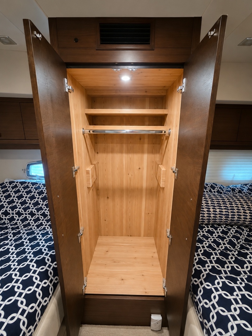 Di and I 62ft Neptunus Yacht For Sale