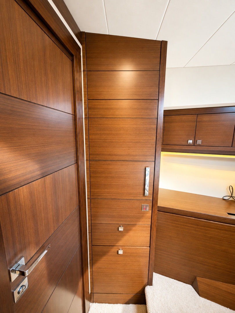 Di and I 62ft Neptunus Yacht For Sale