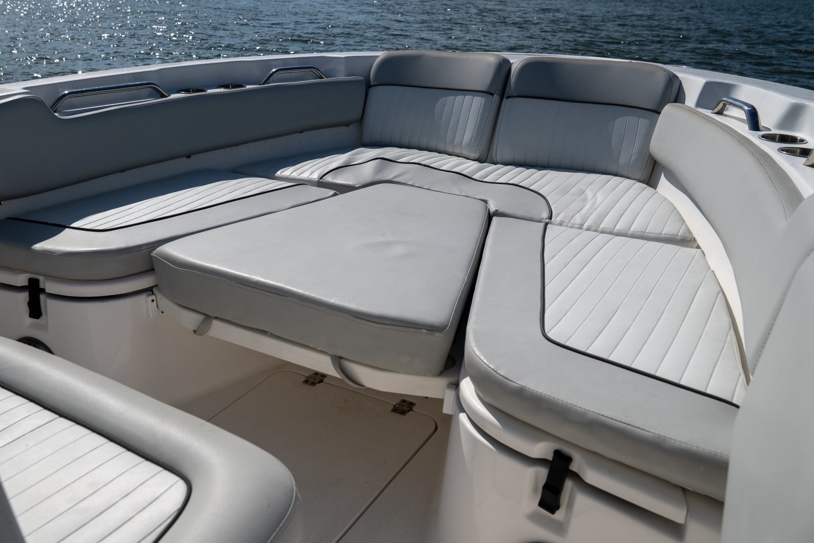 2022 Sea Fox 248 Commander