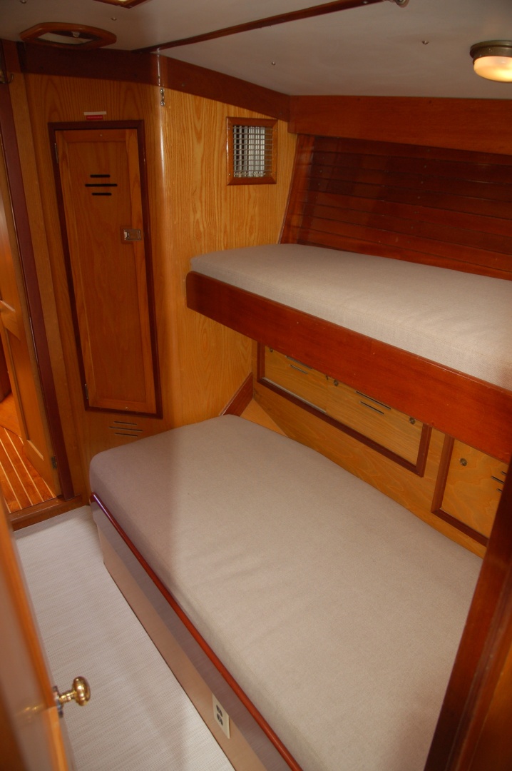 1976 Hinckley 50 Sou'wester