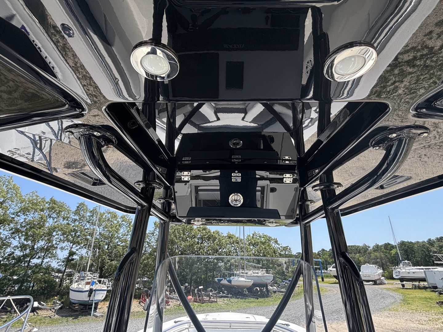 2020 Blackfin 242CC