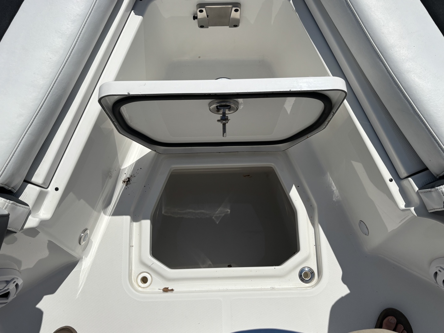 2020 Blackfin 242CC